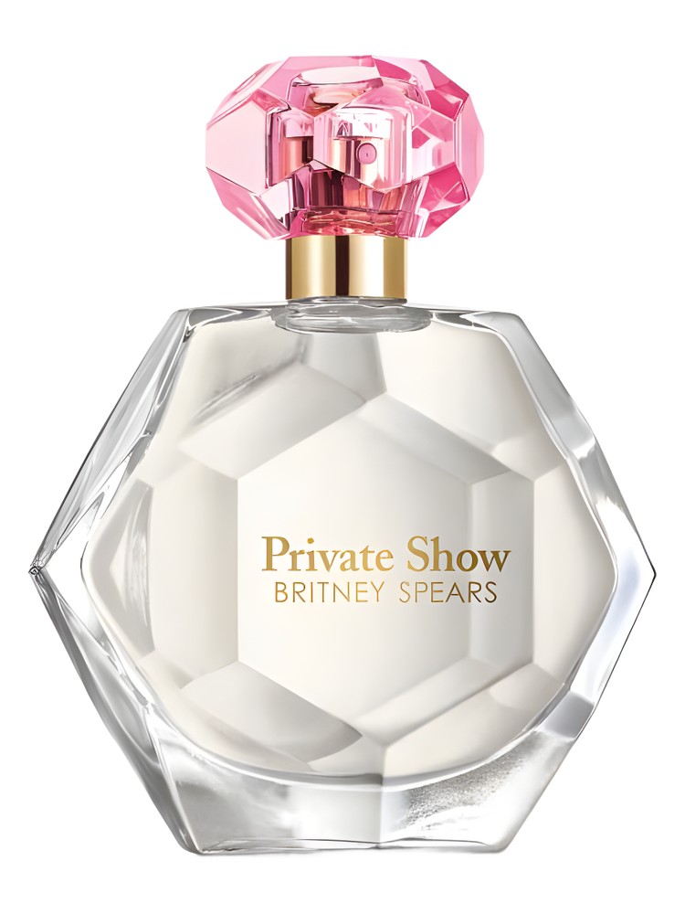 Private Show – Britney Spears