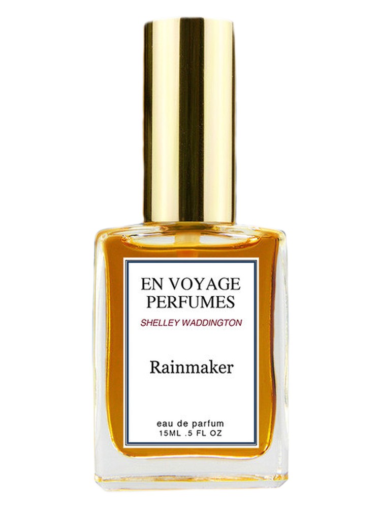 Rainmaker – En Voyage Perfumes