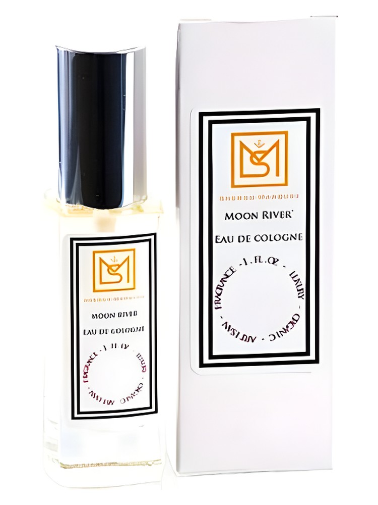 Moon River – Sherod Marquez Artisan Perfumes