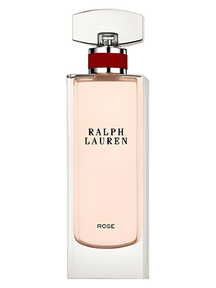 Legacy of English Elegance – Rose – Ralph Lauren