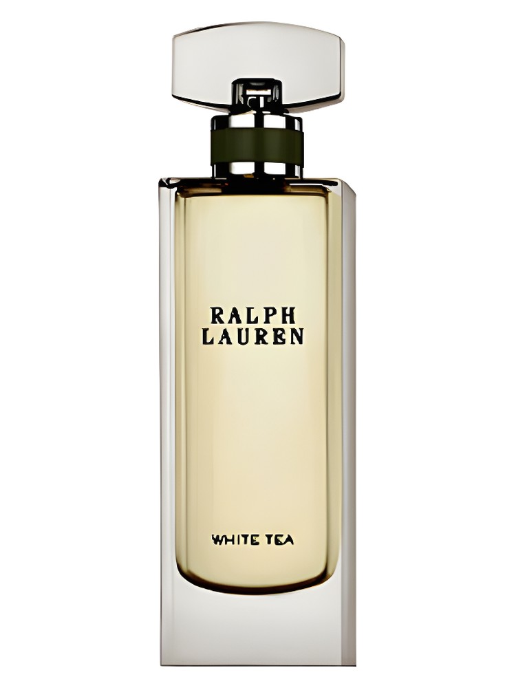 Legacy of English Elegance – White Tea – Ralph Lauren