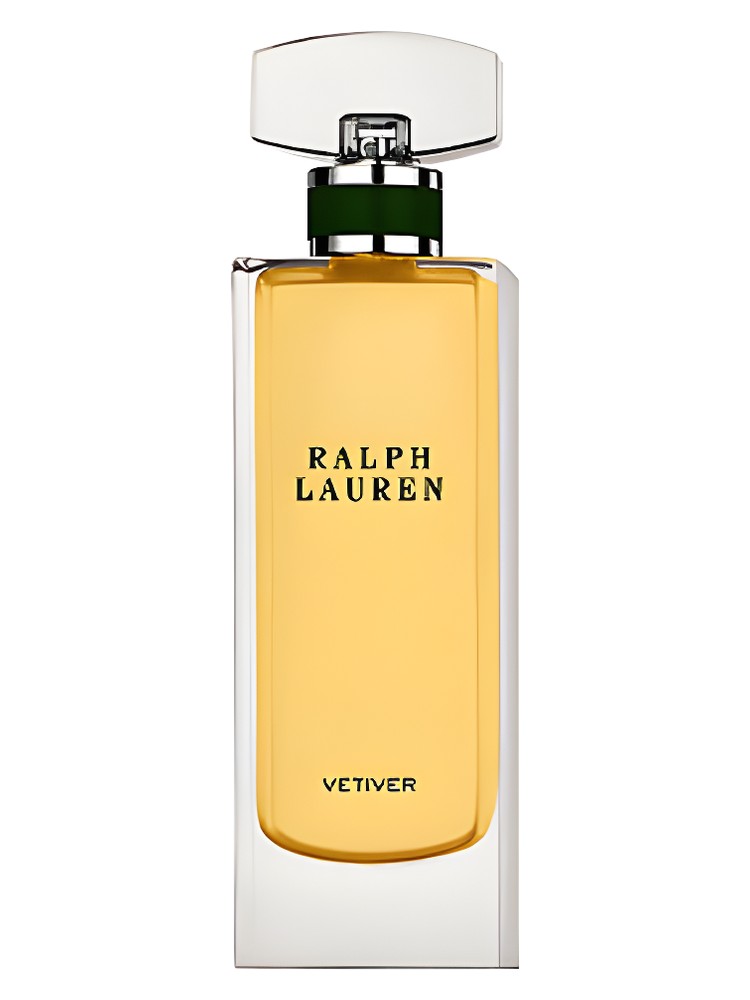 Portrait of New York – Vetiver – Ralph Lauren