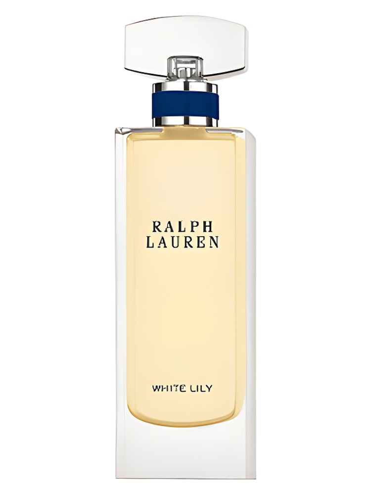 Portrait of New York – White Lily – Ralph Lauren