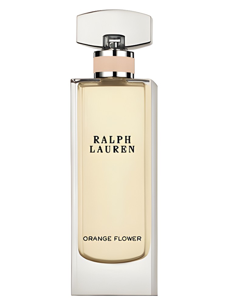 Riviera Dream – Orange Flower – Ralph Lauren
