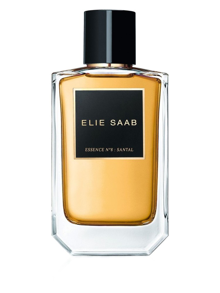 Essence No. 8 Santal – Elie Saab