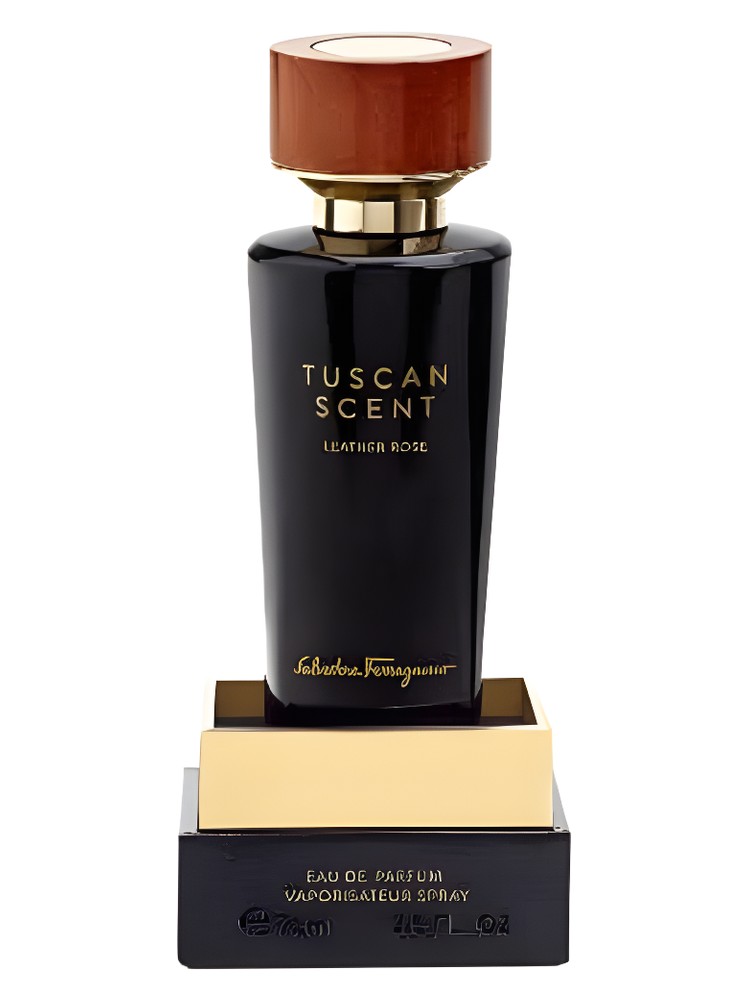 Leather Rose – Salvatore Ferragamo
