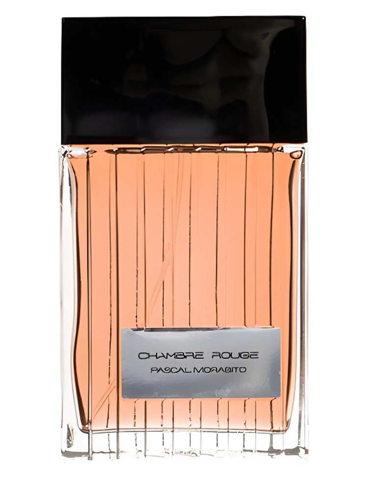 Chambre Rouge – Pascal Morabito