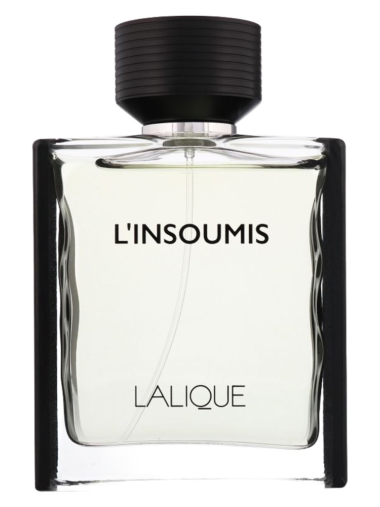 L’Insoumis – Lalique