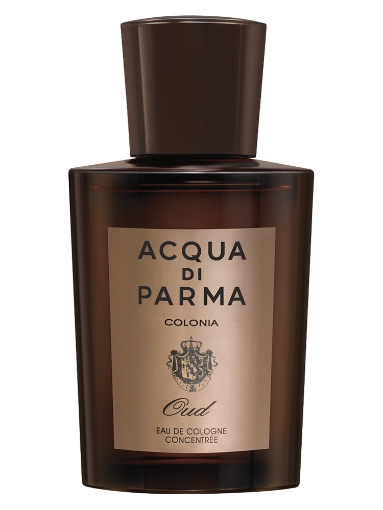 Colonia Oud – Acqua di Parma