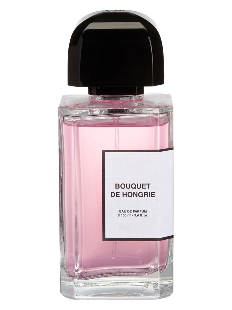 Bouquet de Hongrie – BDK Parfums