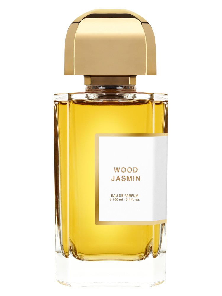 Wood Jasmin – BDK Parfums
