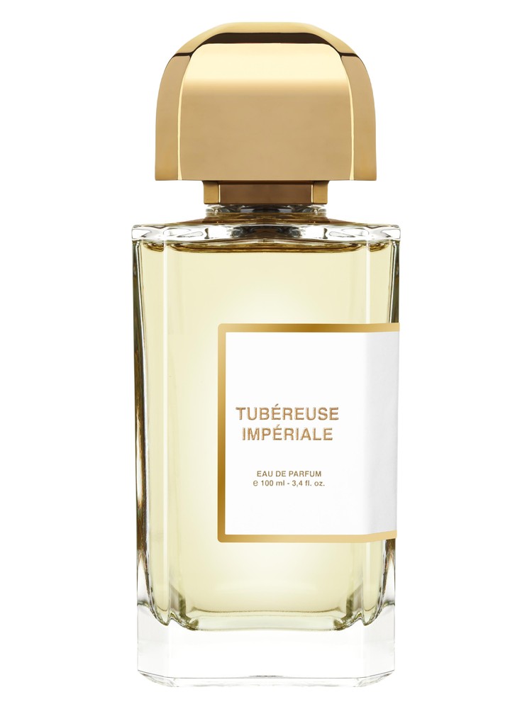 Tubéreuse Impériale – BDK Parfums
