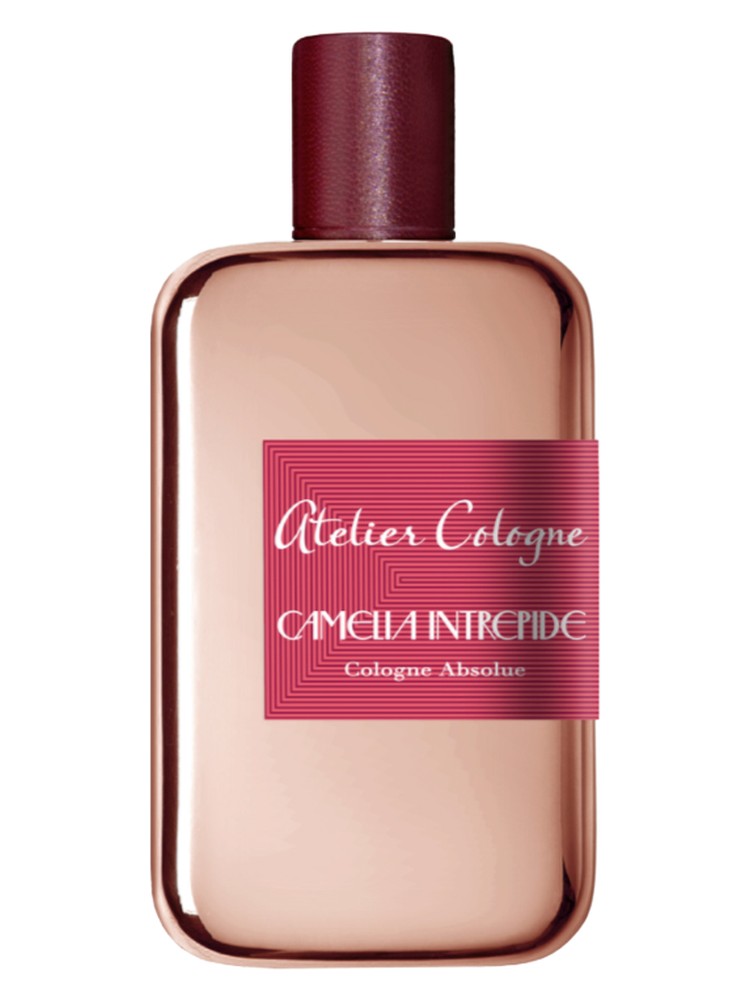 Camelia Intrepide – Atelier Cologne