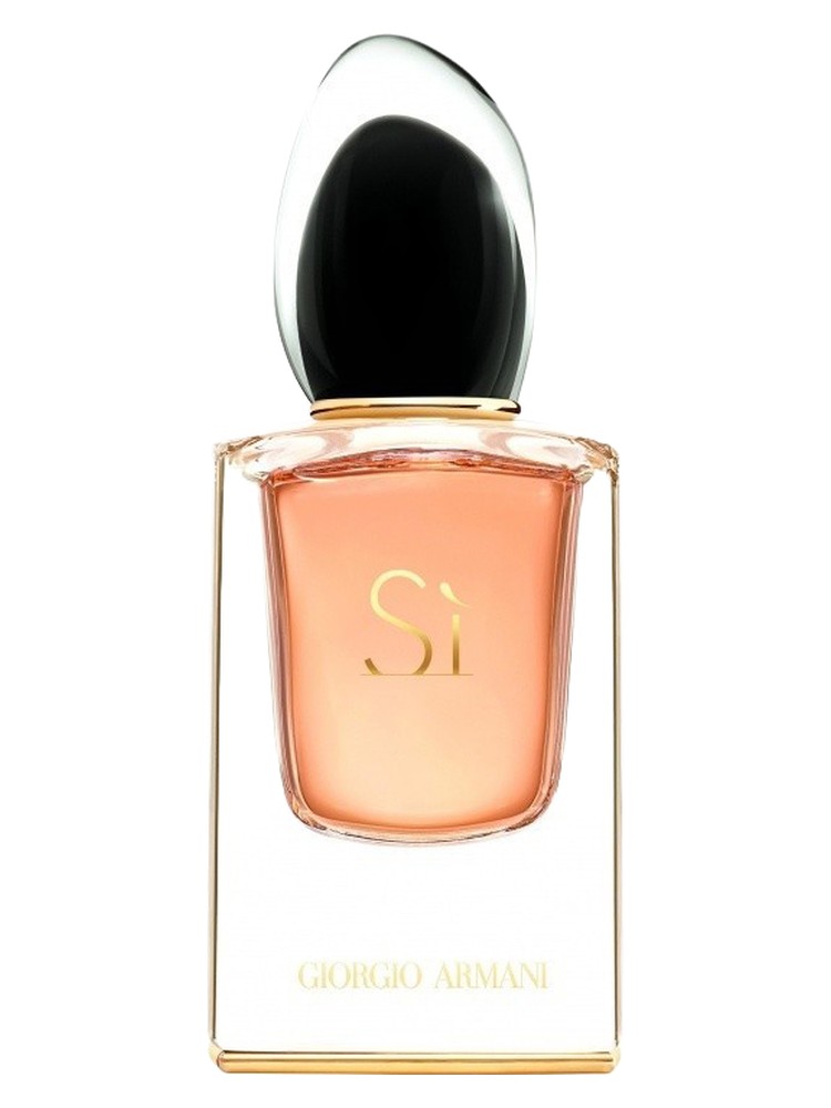 Si Le Parfum – Giorgio Armani