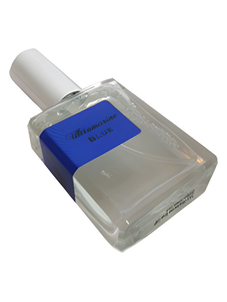 Ultramarine Blue – DSH Perfumes