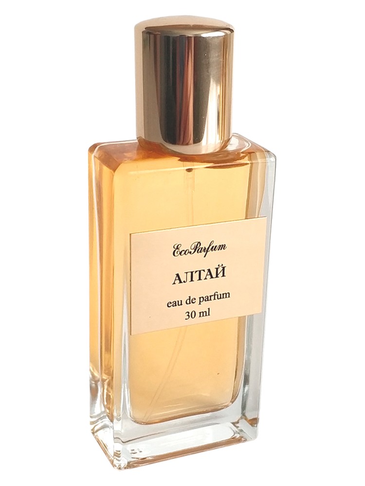 Altai – EcoParfum