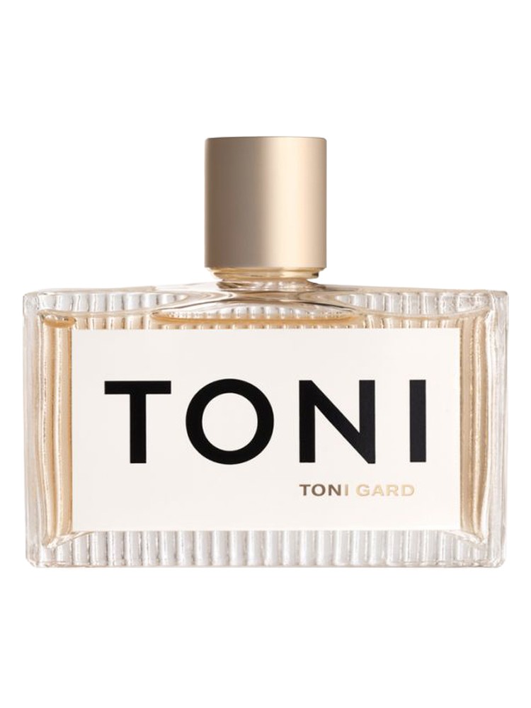 Toni – Toni Gard