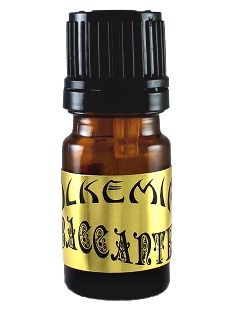 Bacchante – Alkemia Perfumes