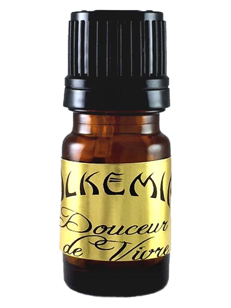 Douceur de Vivre – Alkemia Perfumes