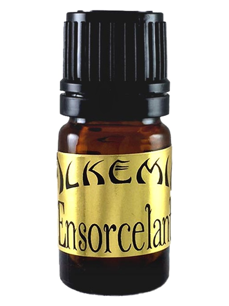 Ensorcelant – Alkemia Perfumes