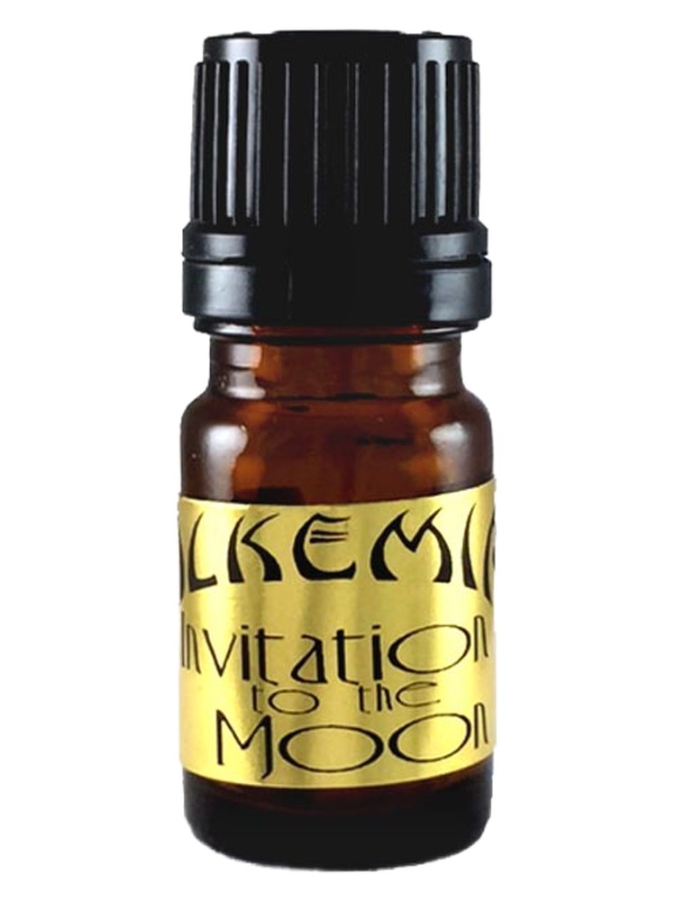 Invitation to the Moon – Alkemia Perfumes