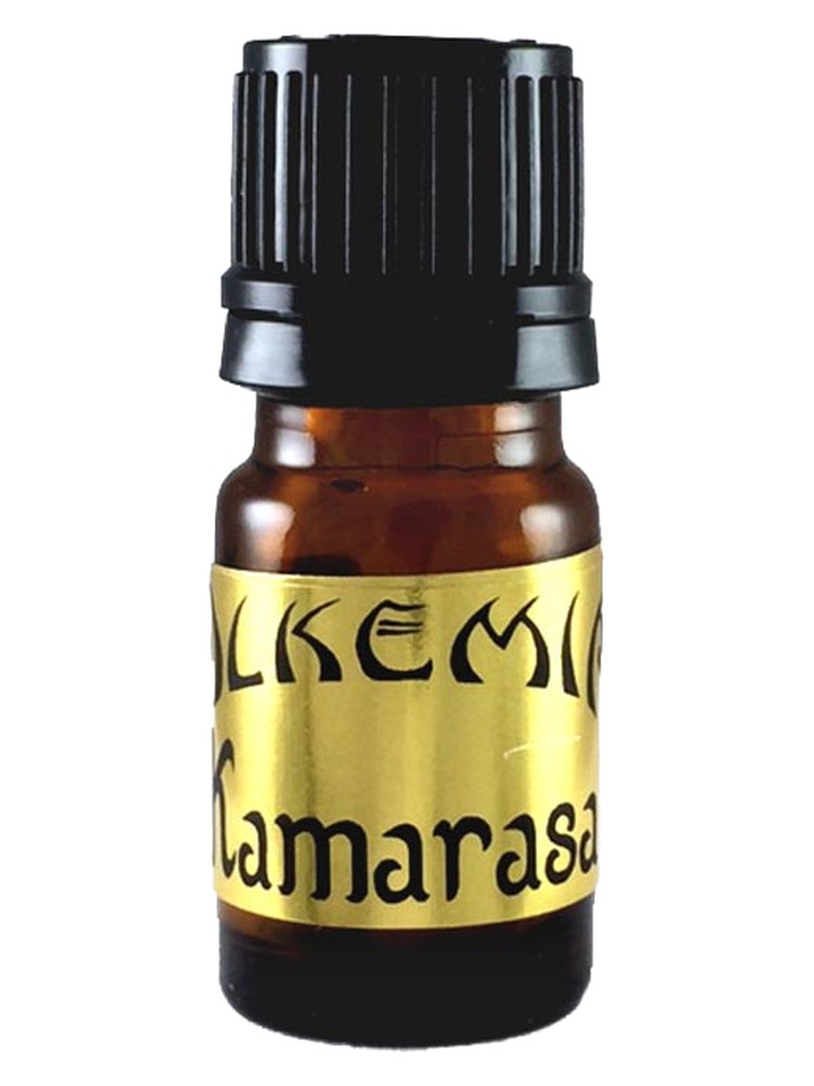 Kamarasa – Alkemia Perfumes