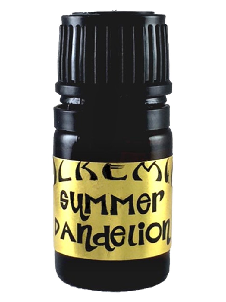 Summer Dandelion – Alkemia Perfumes