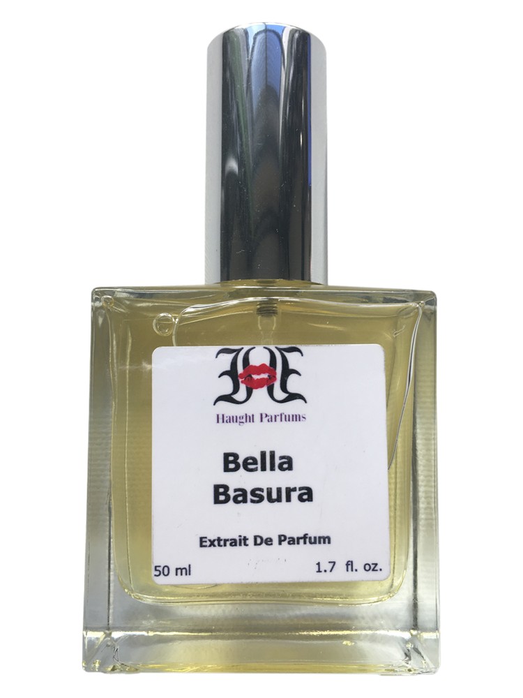 Bella Basura – Haught Parfums