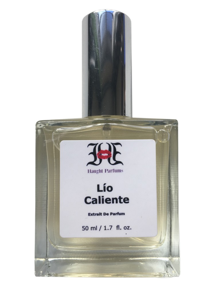 Lio Caliente – Haught Parfums