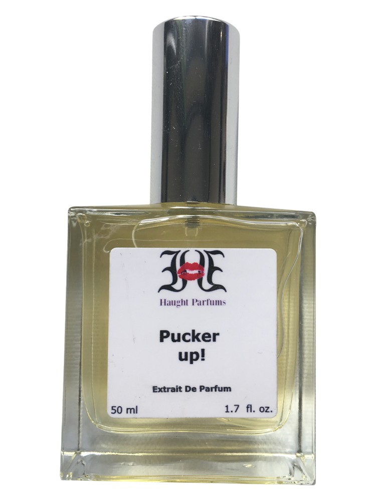 Pucker Up 2016 Edition – Haught Parfums