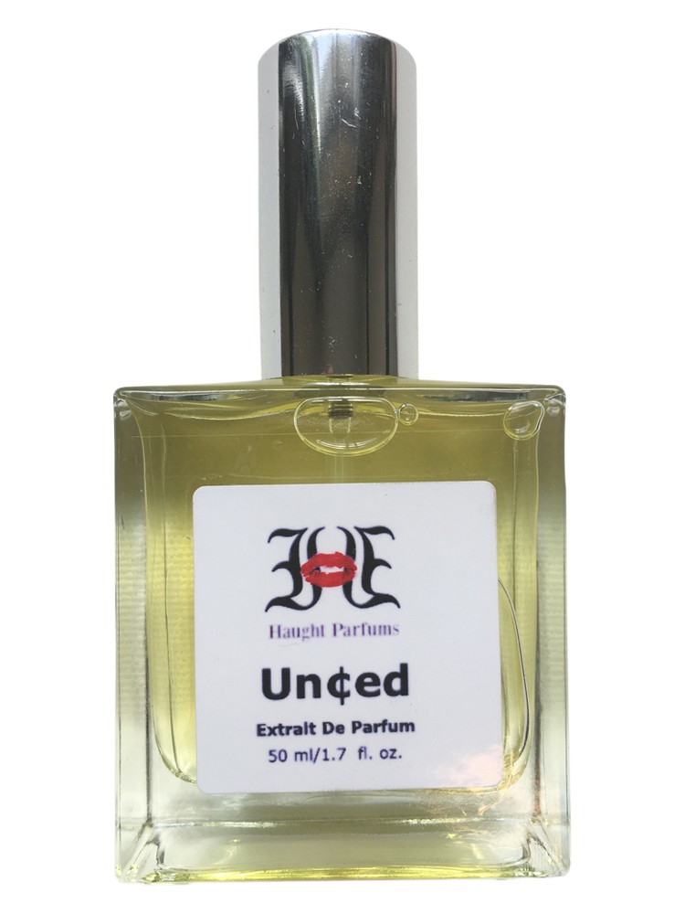 Un¢ed (Unscented) – Haught Parfums