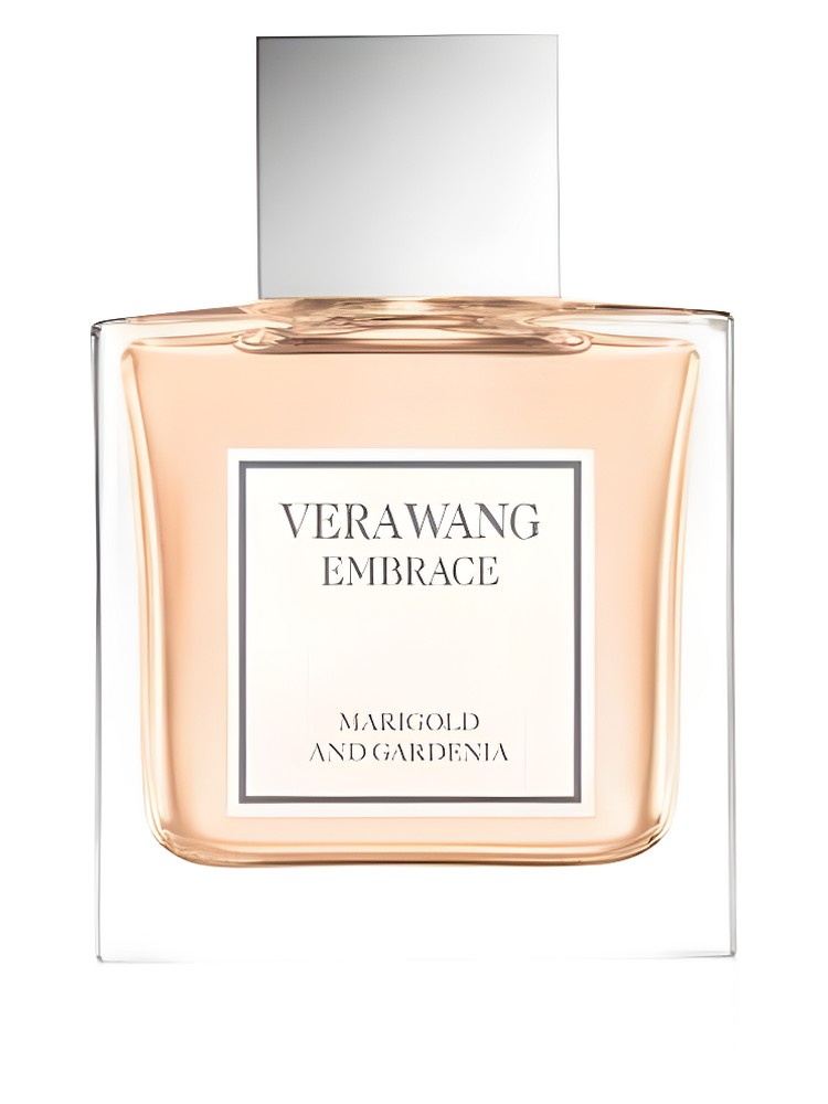 Embrace Marigold and Gardenia – Vera Wang