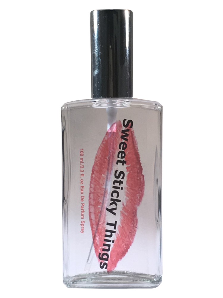 Sweet Sticky Things – Haught Parfums