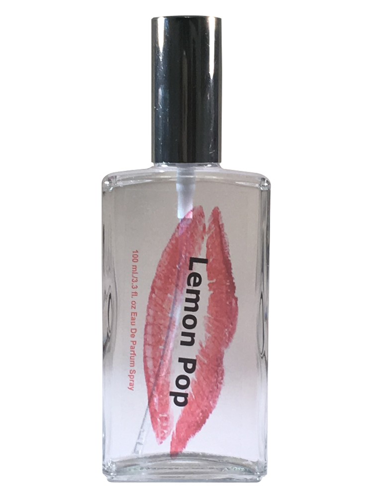 Lemon Pop – Haught Parfums