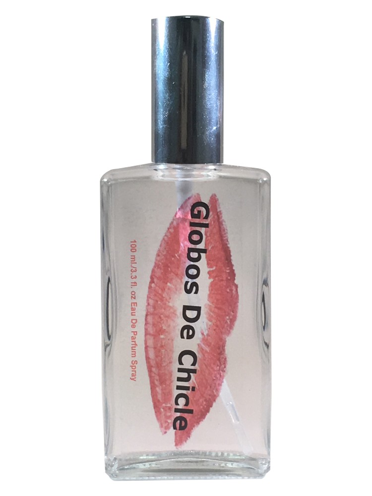 Globos De Chicle – Haught Parfums