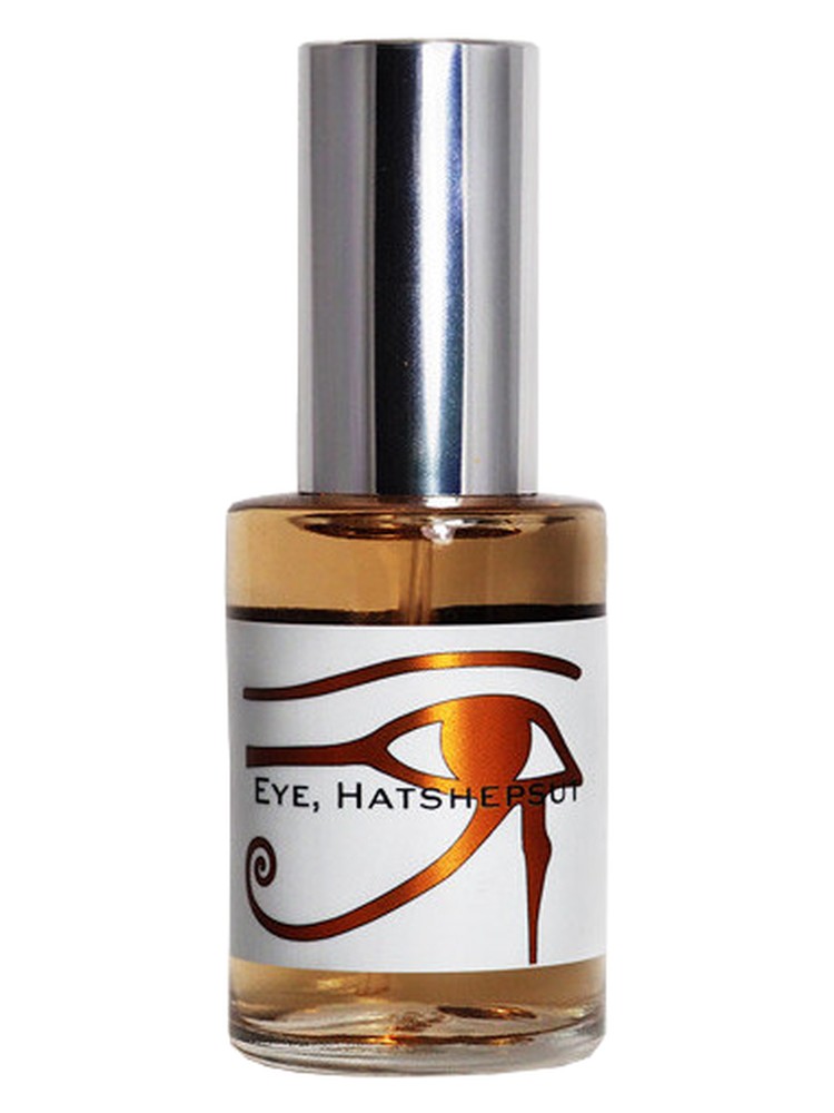 Eye, Hatshepsut – Charenton Macerations