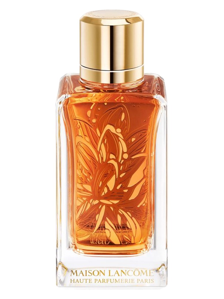 Tubéreuses Castane – Lancôme