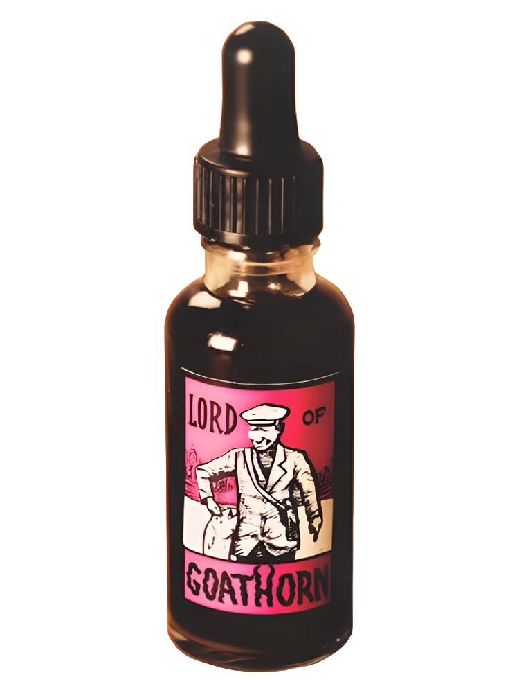 Lord of Goathorn – Lush