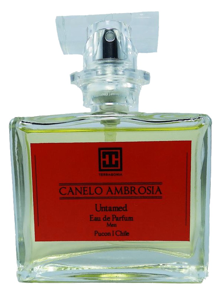 Canelo Ambrosia – Terragonia