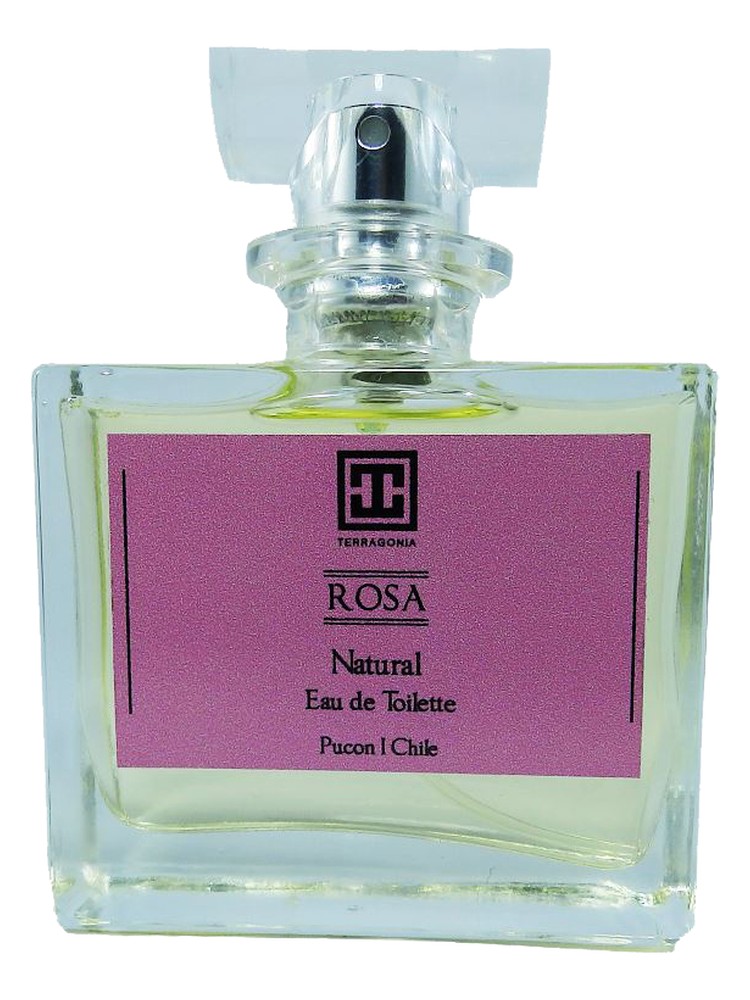 Rosa – Terragonia