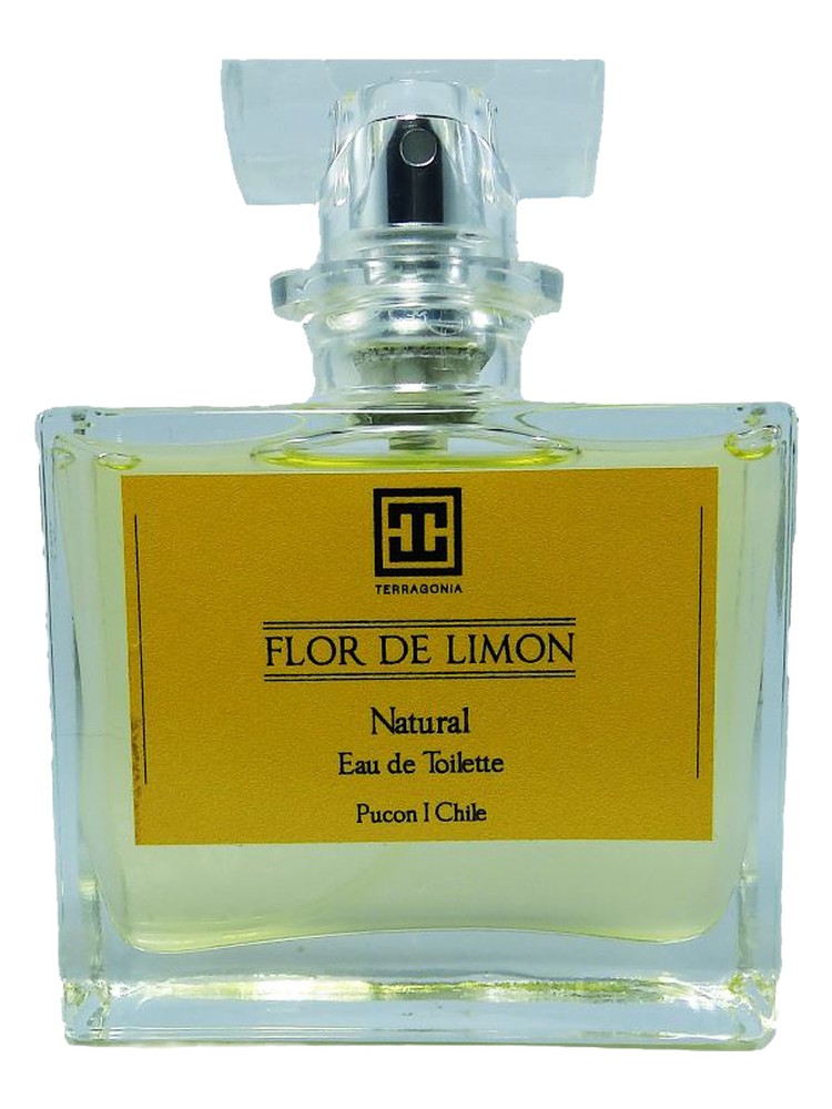 Flor de Limon – Terragonia