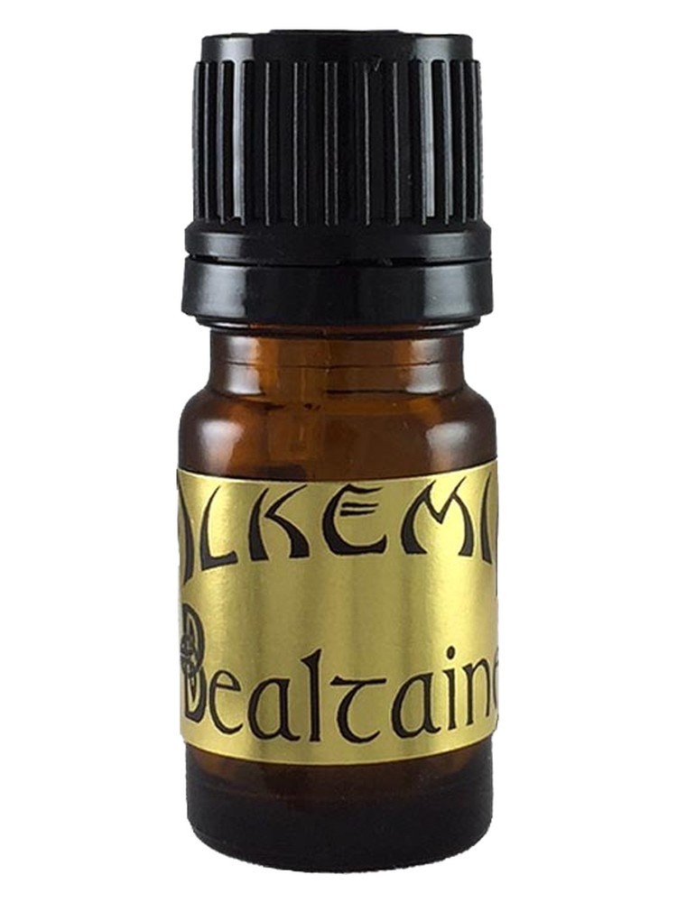 Bealtaine – Alkemia Perfumes