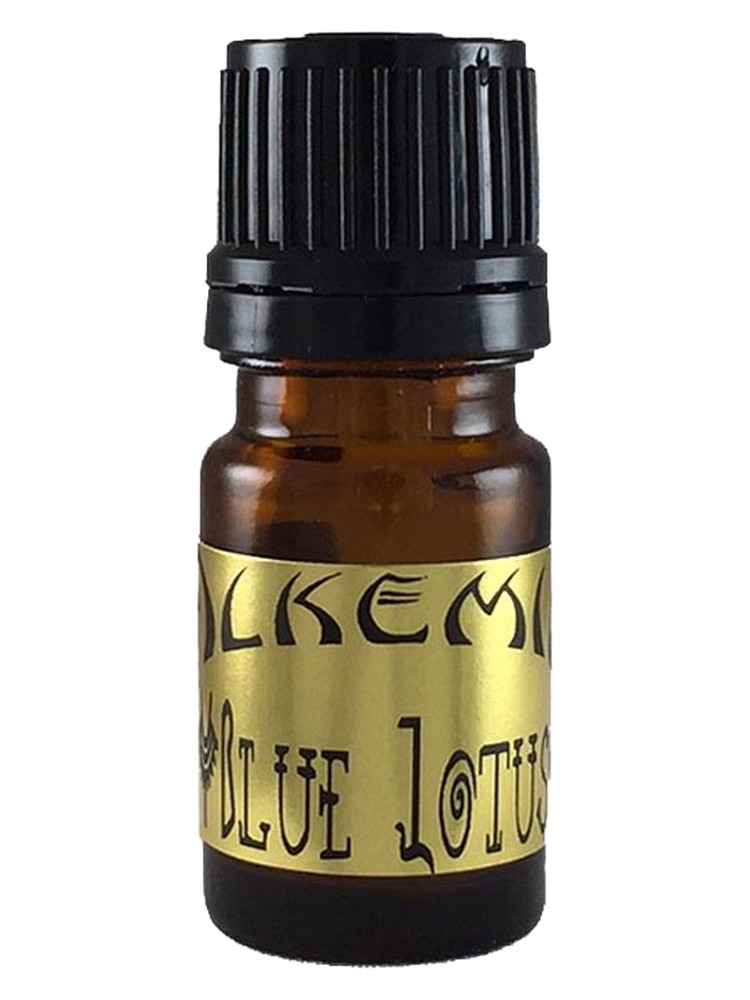 Blue Lotus – Alkemia Perfumes