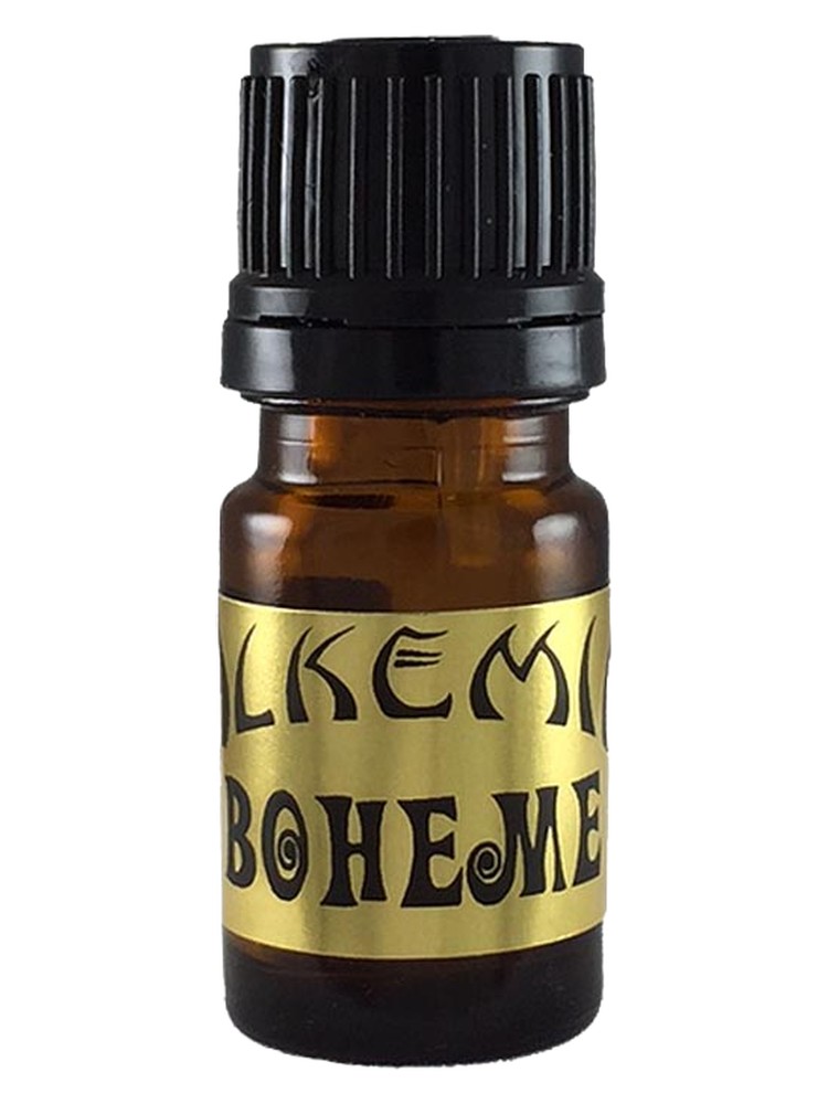 Bohème – Alkemia Perfumes