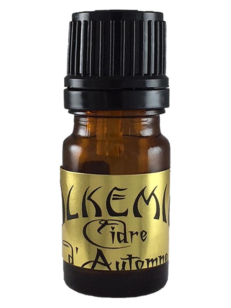 Cidre d’ Automne – Alkemia Perfumes