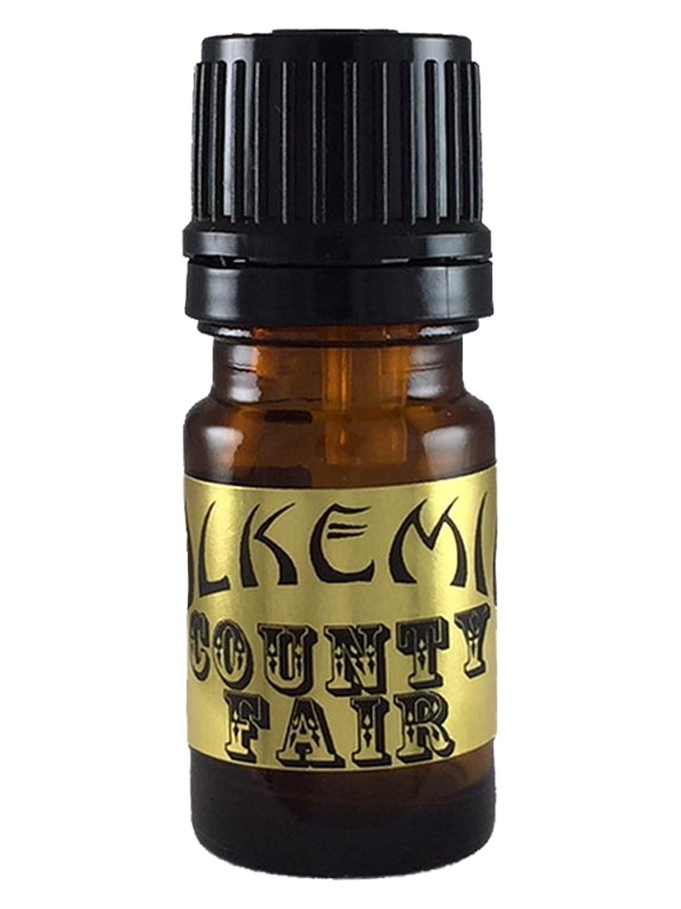 County Fair – Alkemia Perfumes