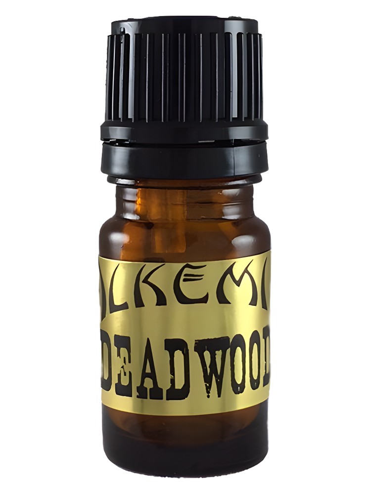 Deadwood – Alkemia Perfumes