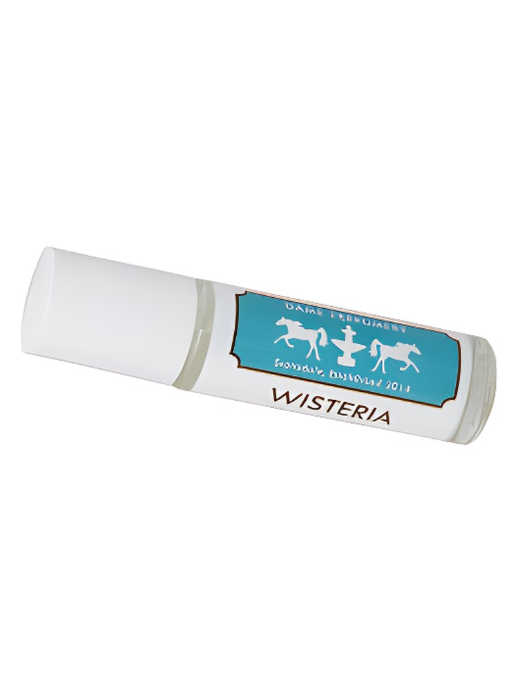 Soliflore Wisteria – Dame Perfumery