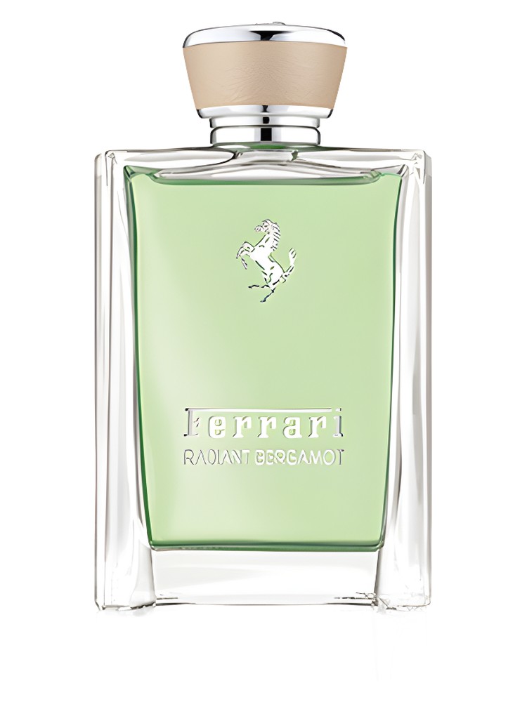 Radiant Bergamot – Ferrari