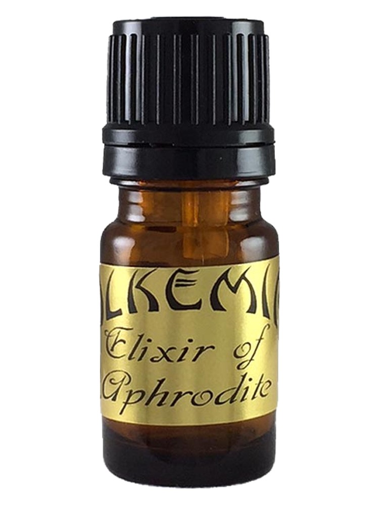Elixir of Aphrodite – Alkemia Perfumes